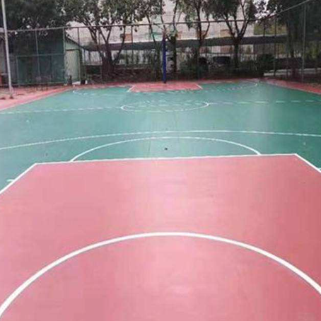 丰台球场地坪行业近期有多个重要更新
